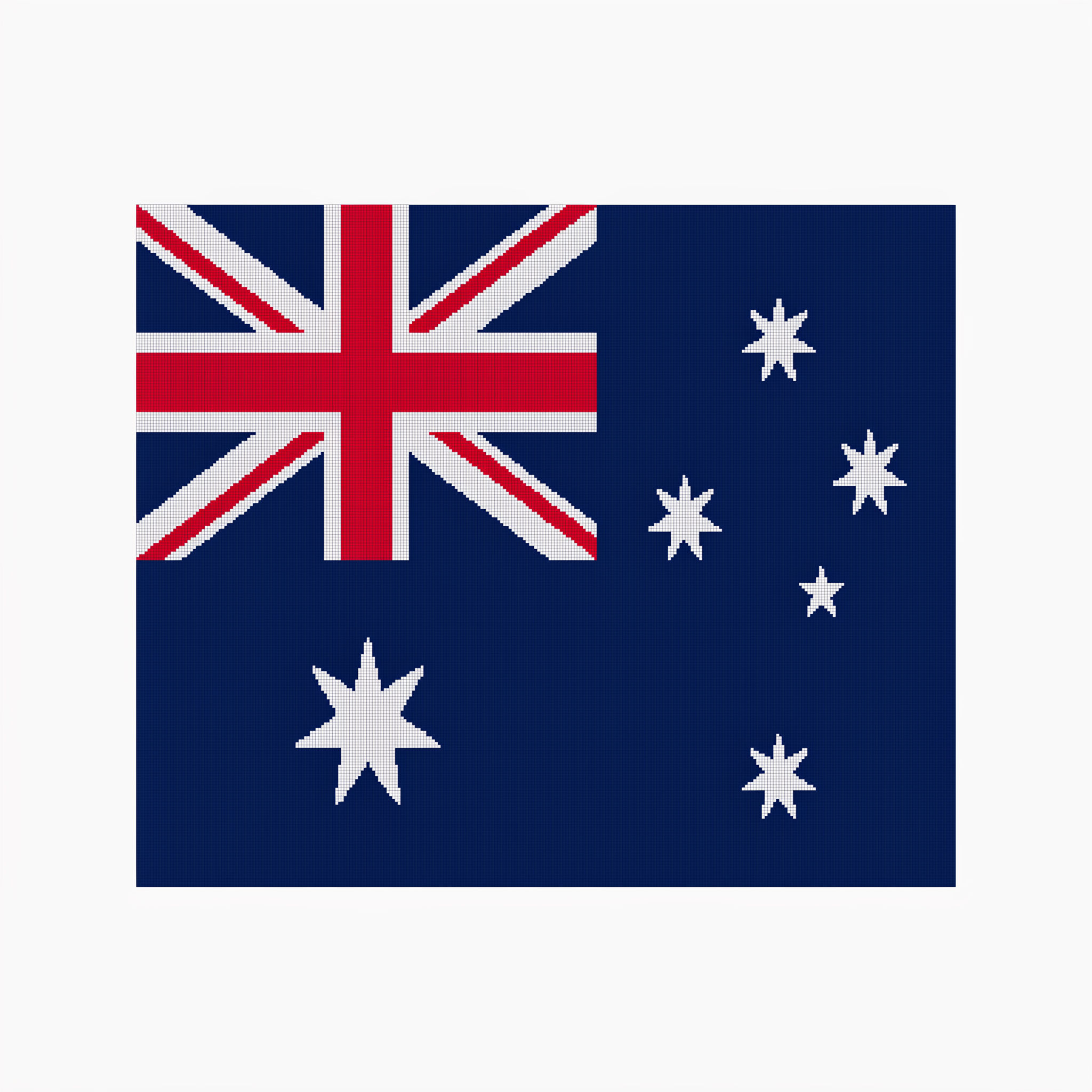 Australian flag