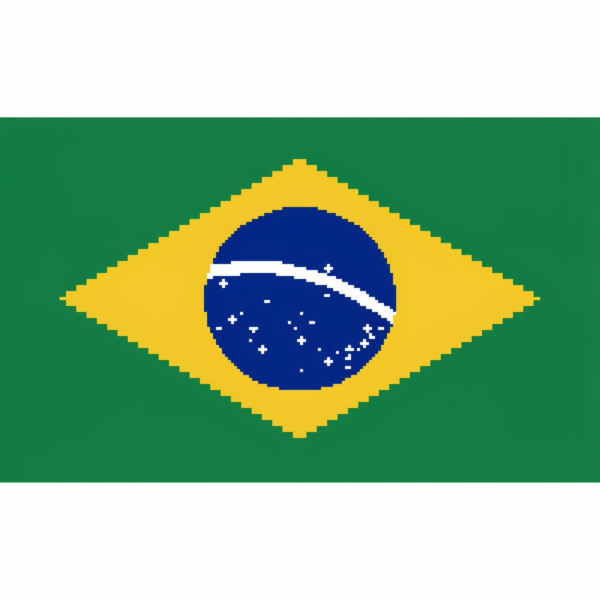Bandeira do Brasil