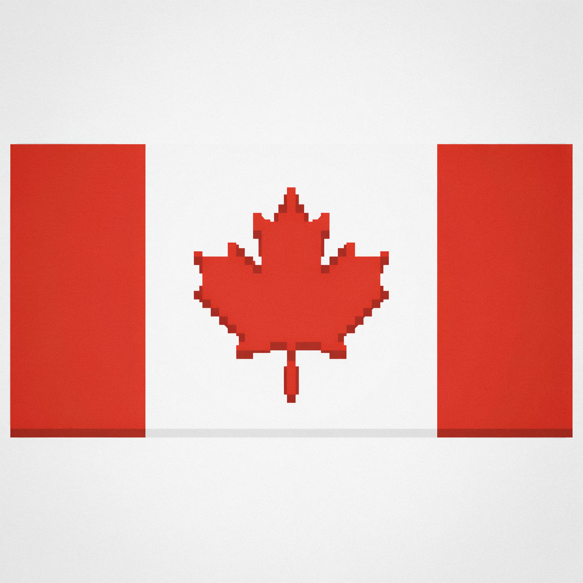 Canadian flag