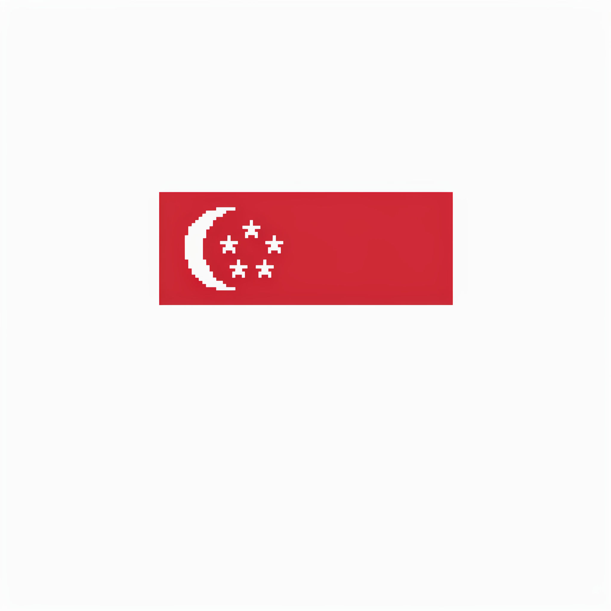 Singapore flag